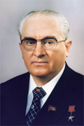 Андропов Ю.В.