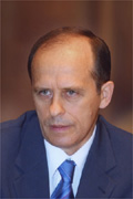 А.В. Бортников