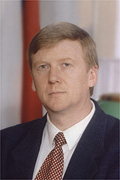 А.Б.Чубайс