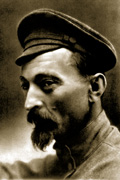 Ф.Э. Дзержинский