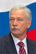 Б. В. Грызлов