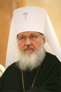 Патриарх Кирилл