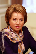 Матвиенко В.И.