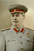 И.В. Сталин