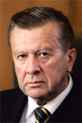 В.А. Зубков