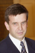 М.Ю. Зурабов