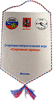Изготовление вымпелов